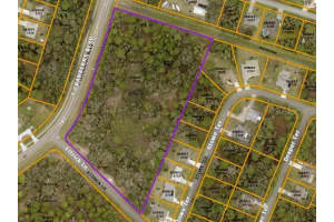 3050 S CRANBERRY BLVD, NORTH PORT, FL 34286 - MLS#MFRD6125797