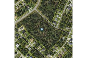 3100 CRANBERRY BOULEVARD, NORTH PORT, FL 34286 - MLS#MFRD6125805