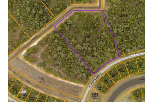 N TORRINGTON ST, NORTH PORT, FL 34288 - MLS#MFRD6125845