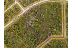 N ORLANDO BLVD, NORTH PORT, FL 34288 - MLS#MFRD6125848