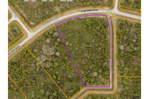 N ORLANDO BLVD, NORTH PORT, FL 34288 - MLS#MFRD6125849