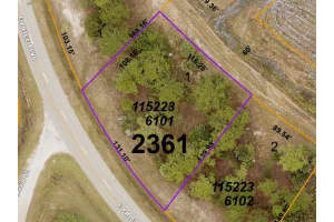 E PRICE BLVD, NORTH PORT, FL 34288 - MLS#MFRD6125861