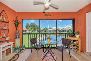 410 PINE HOLLOW CIR #410, ENGLEWOOD, FL 34223 Sold 07/19/22