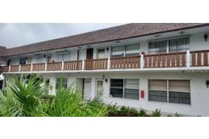 1 QUAILS RUN BLVD #8, ENGLEWOOD, FL 34223 Sold 07/08/22