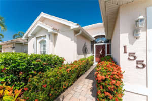 155 COCO PALM DR, VENICE, FL 34292 Sold 08/05/22