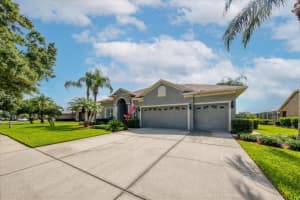 3432 WILLISTON LOOP, LAND O LAKES, FL 34639 Sold 08/11/22