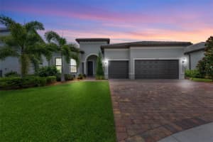 12270 HIDDEN HAMMOCK CT, SARASOTA, FL 34238 Sold 08/05/22