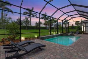 12270 HIDDEN HAMMOCK CT, SARASOTA, FL 34238 Sold 08/05/22