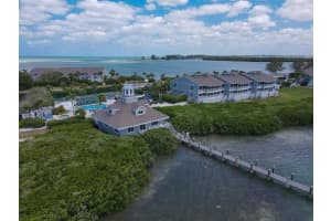 6020 BOCA GRANDE CSWY #53 Boat Slip, BOCA GRANDE, FL 33921 Sold 07/19/22