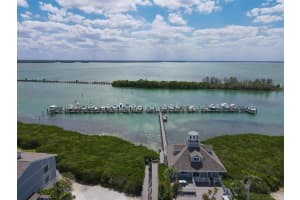 6020 BOCA GRANDE CSWY #53 Boat Slip, BOCA GRANDE, FL 33921 Sold 07/19/22