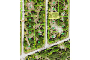 458 ADMIRAL STREET, PORT CHARLOTTE, FL 33954 - MLS#MFRD6126541
