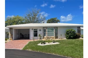 400 CIRCLEWOOD DR #H2-3, VENICE, FL 34293 Sold 08/11/22