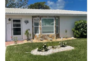 400 CIRCLEWOOD DR #H2-3, VENICE, FL 34293 Sold 08/11/22