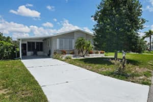 804 SEABROOKE DR, ENGLEWOOD, FL 34223 Sold 09/08/22