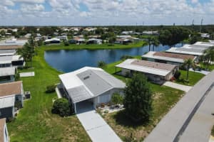 804 SEABROOKE DR, ENGLEWOOD, FL 34223 Sold 09/08/22