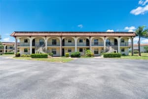 150 ENGLEWOOD ISLES PKWY #207, ENGLEWOOD, FL 34223 Sold 09/02/22
