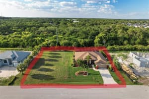 9104 EVELYN RD, ENGLEWOOD, FL 34224 Sold 09/16/22