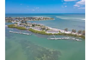 6040 BOCA GRANDE CSWY #27 Boat Slip, BOCA GRANDE, FL 33921 Sold 05/31/23