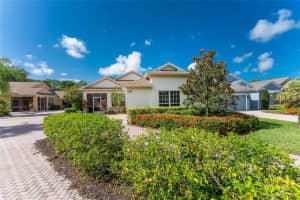 597 EDEN DRIVE, ENGLEWOOD, FL 34223 Sold 03/30/23