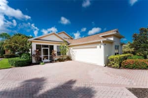 597 EDEN DRIVE, ENGLEWOOD, FL 34223 Sold 03/30/23