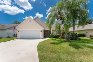 409 Blue Springs Ct, Englewood, FL 34223, Sold 09/09/22