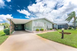 853 Seabrooke Dr, Englewood, FL 34223, Sold 09/08/22