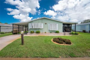 853 Seabrooke Dr, Englewood, FL 34223, Sold 09/08/22