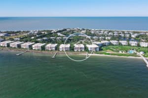 807 HARBORSHORE DR #2A, BOCA GRANDE, FL 33921 Sold 04/12/23