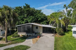 755 Butterfield Ct, Englewood, FL 34223, Sold 09/16/22