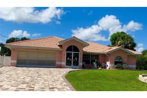 256 COBLENTZ STREET, PORT CHARLOTTE, FL 33954 Sold 07/02/25