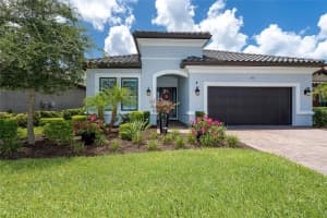 5581 Piccolo St, Nokomis, FL 34275, Sold 02/16/23