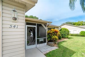 541 WEKIVA RIVER CT #94, ENGLEWOOD, FL 34223 Sold 10/12/22