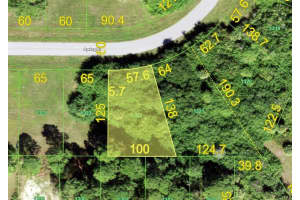 180 SPRING DR, ROTONDA WEST, FL 33947 - MLS#MFRD6127215