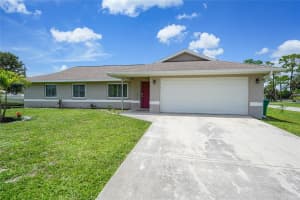 590 RIDGEWOOD STREET, PORT CHARLOTTE, FL 33952 - MLS#MFRD6127283