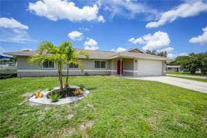 590 RIDGEWOOD STREET, PORT CHARLOTTE, FL 33952 - MLS#MFRD6127283
