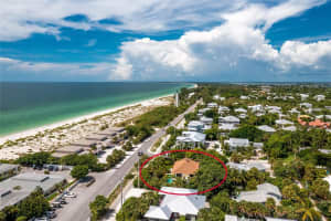 200 PILOT ST, BOCA GRANDE, FL 33921 Sold 01/30/23