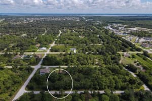 13200 WAFFLE LN, PORT CHARLOTTE, FL 33981 - MLS#MFRD6127501