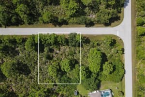 13200 WAFFLE LN, PORT CHARLOTTE, FL 33981 - MLS#MFRD6127501