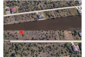 8338 TRACY CIRCLE, PORT CHARLOTTE, FL 33981 - MLS#MFRD6127548