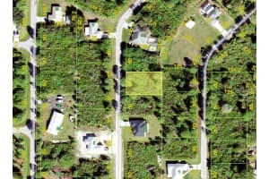 5580 VERACRUZ TER, PORT CHARLOTTE, FL 33981 - MLS#MFRD6127602