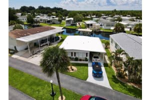 3313 Bayside Pkwy, Punta Gorda, FL 33982, Sold 02/16/23