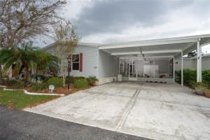 337 Salt Creek Dr, North Port, FL 34287, Sold 11/22/22