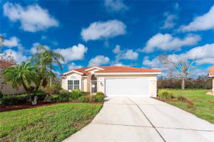 8334 Pondview Ln, Englewood, FL 34224, Sold 12/01/22