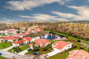 8334 Pondview Ln, Englewood, FL 34224, Sold 12/01/22