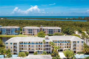 8411 PLACIDA RD #303, PLACIDA, FL 33946 Sold 11/07/22