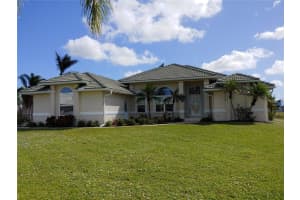 443 MADRID BOULEVARD, PUNTA GORDA, FL 33950 Sold 06/14/25