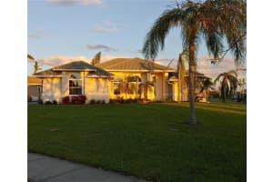 443 MADRID BOULEVARD, PUNTA GORDA, FL 33950 Sold 06/14/25