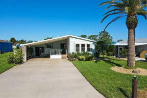 712 Tangerine Woods Blvd, Englewood, FL 34223, Sold 02/15/23