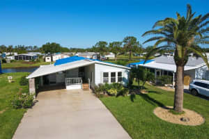 712 Tangerine Woods Blvd, Englewood, FL 34223, Sold 02/15/23