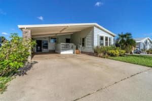 712 Tangerine Woods Blvd, Englewood, FL 34223, Sold 02/15/23